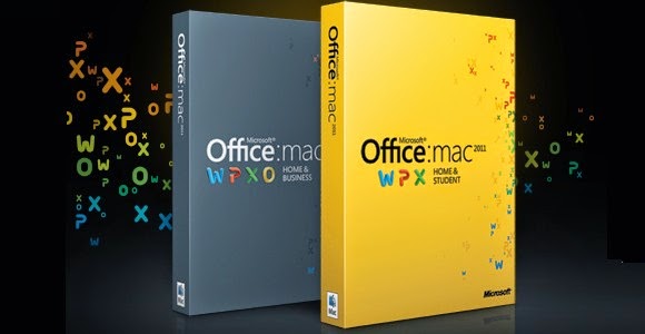microsoft office 2011 for mac business